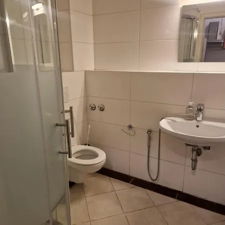 公寓 Hanin1 慕尼黑