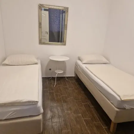 Hanin1 * Μόναχο