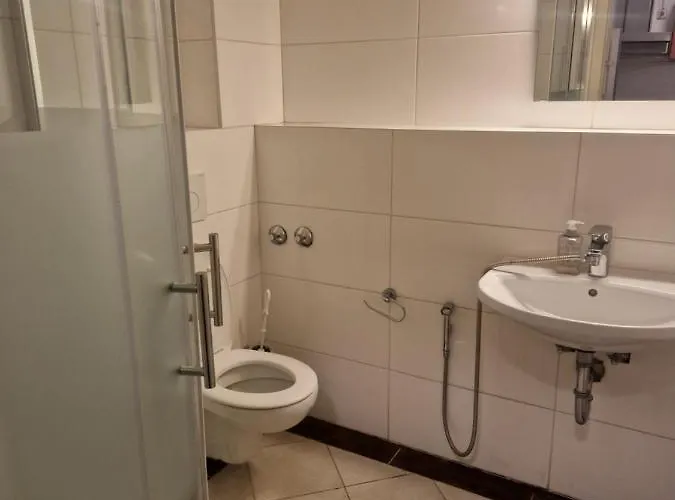 Apartment Hanin1 Munich